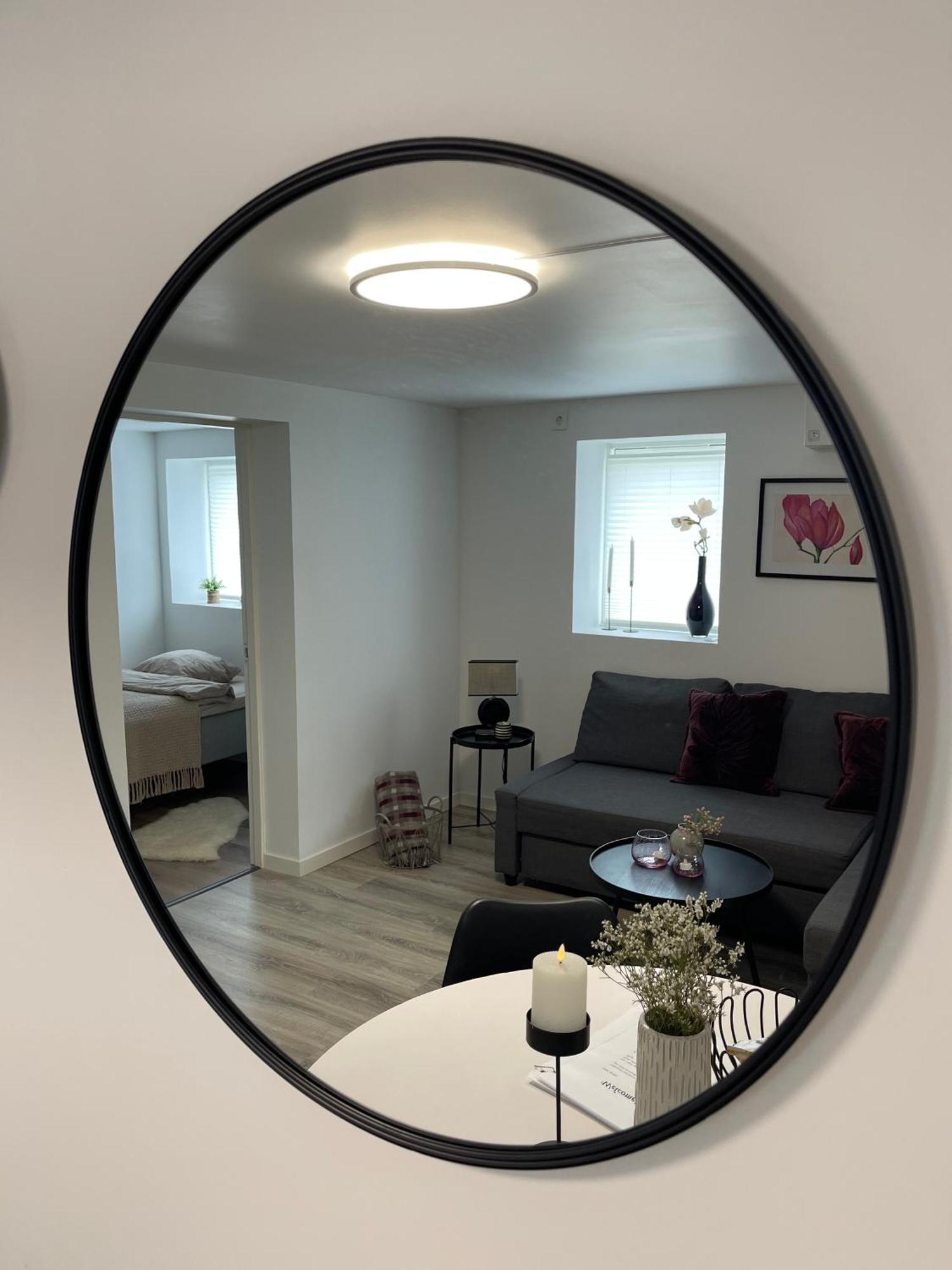 Family Friendly, Free Parking Space, Newly Renovated 3 Alesund